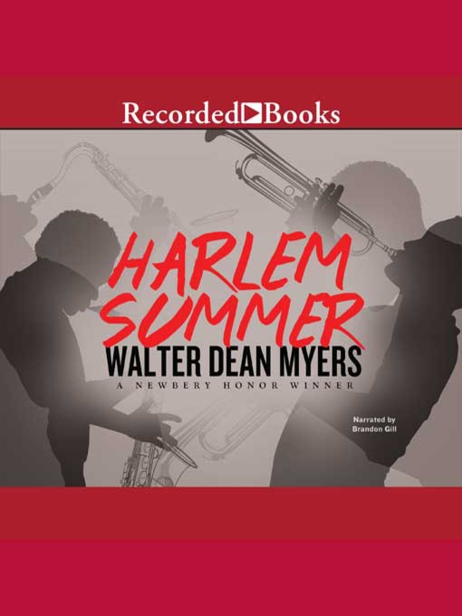Title details for Harlem Summer by Walter Dean Myers - Available